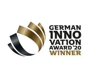 German Innovations Award